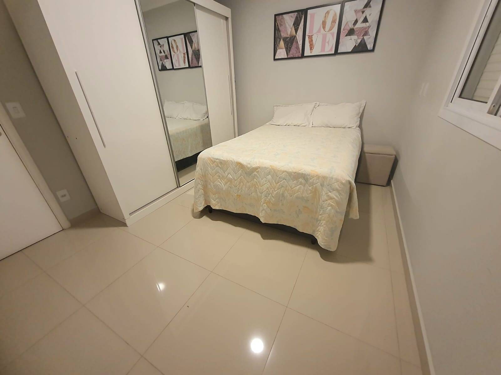 Apartamento à venda com 2 quartos, 60m² - Foto 6