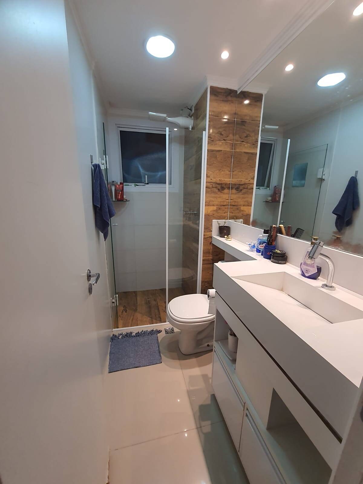 Apartamento à venda com 2 quartos, 60m² - Foto 9