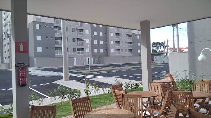 Apartamento à venda com 1 quarto, 68m² - Foto 13