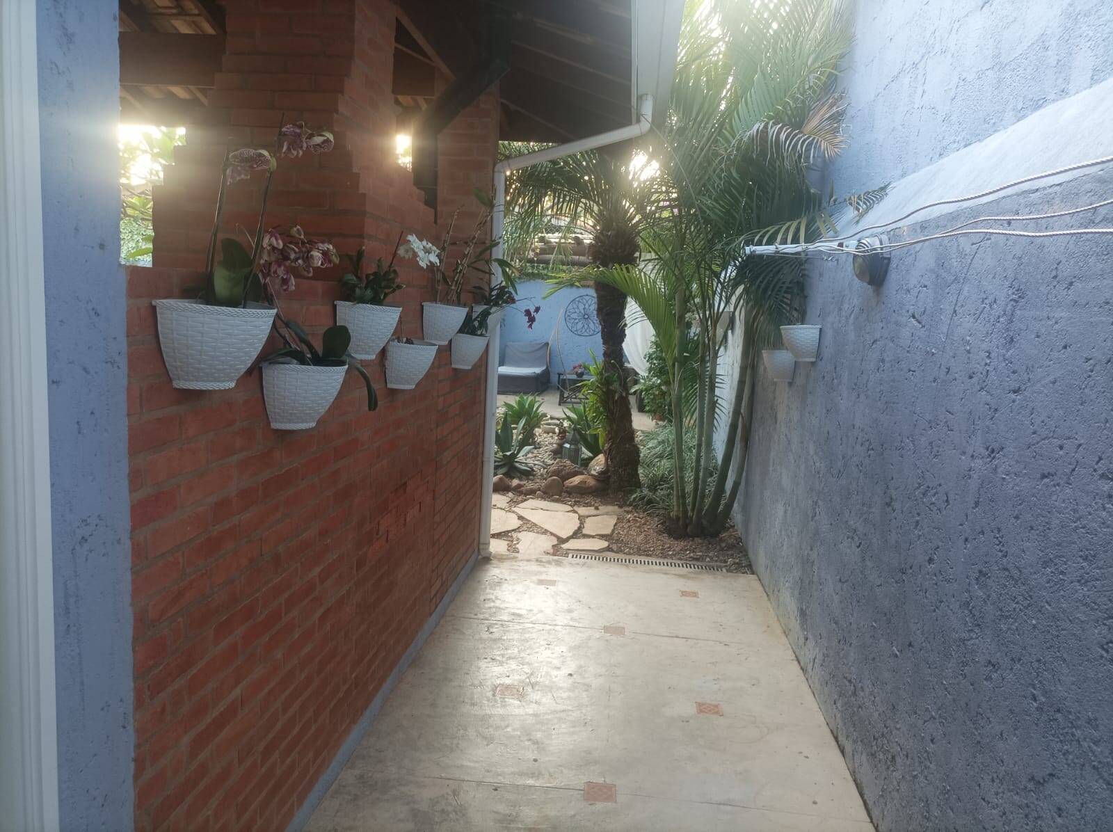 Casa de Condomínio à venda com 3 quartos, 280m² - Foto 24