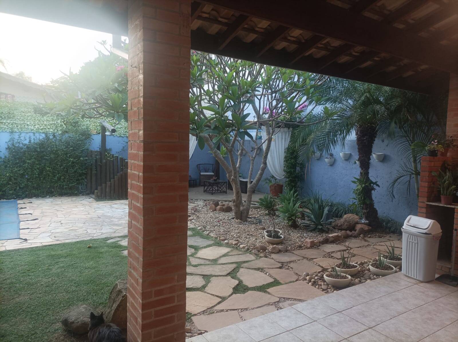 Casa de Condomínio à venda com 3 quartos, 280m² - Foto 33