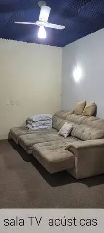 Casa à venda com 3 quartos, 400m² - Foto 8