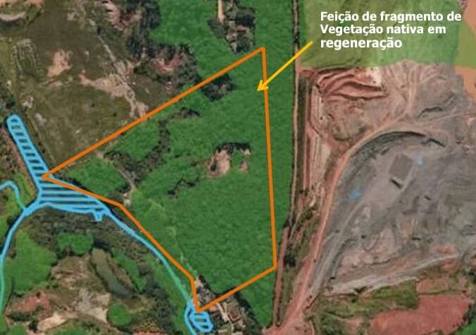 Terreno à venda, 15000m² - Foto 2