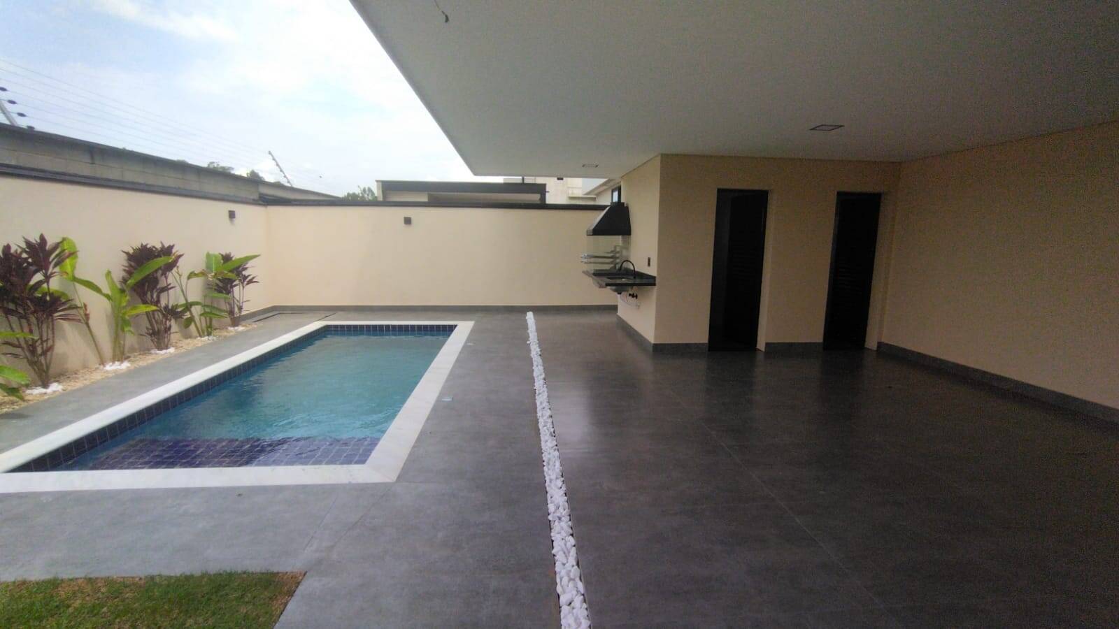 Casa de Condomínio à venda com 3 quartos, 190m² - Foto 26