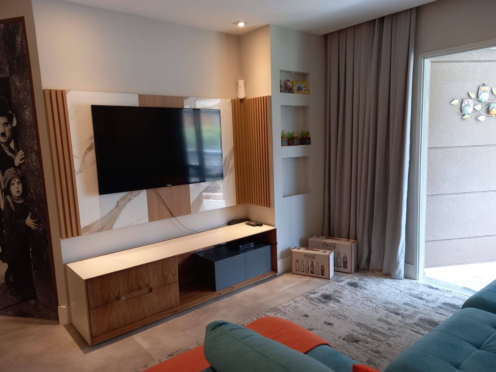 Apartamento à venda com 4 quartos, 122m² - Foto 7