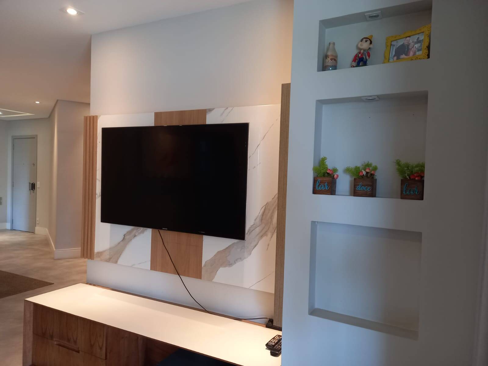 Apartamento à venda com 4 quartos, 122m² - Foto 8