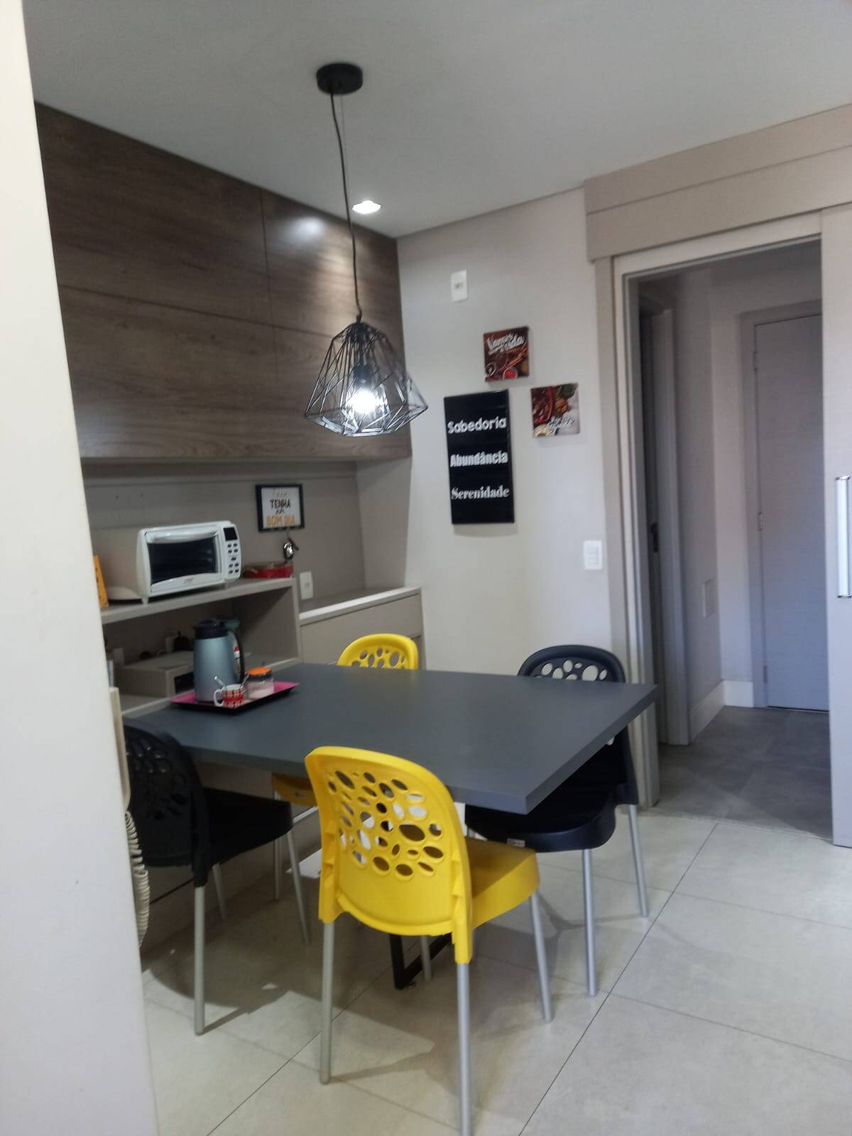 Apartamento à venda com 4 quartos, 122m² - Foto 12