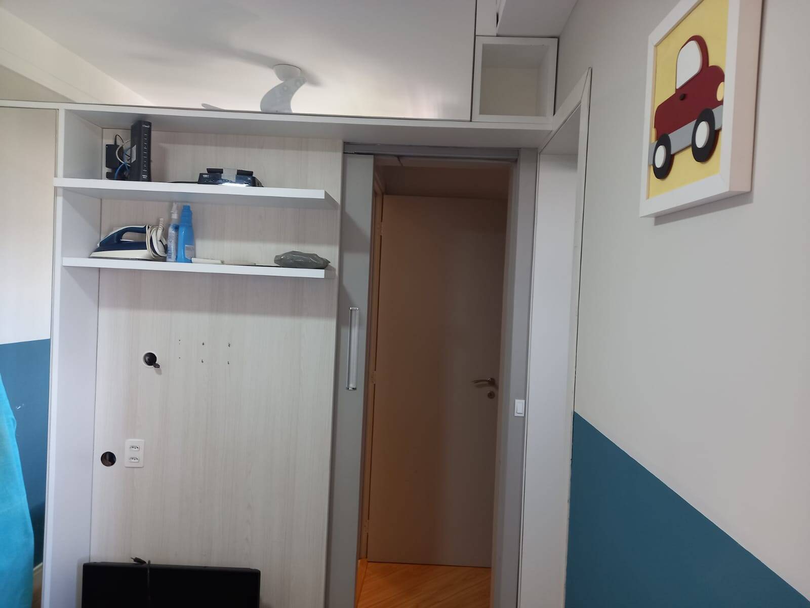 Apartamento à venda com 4 quartos, 122m² - Foto 22