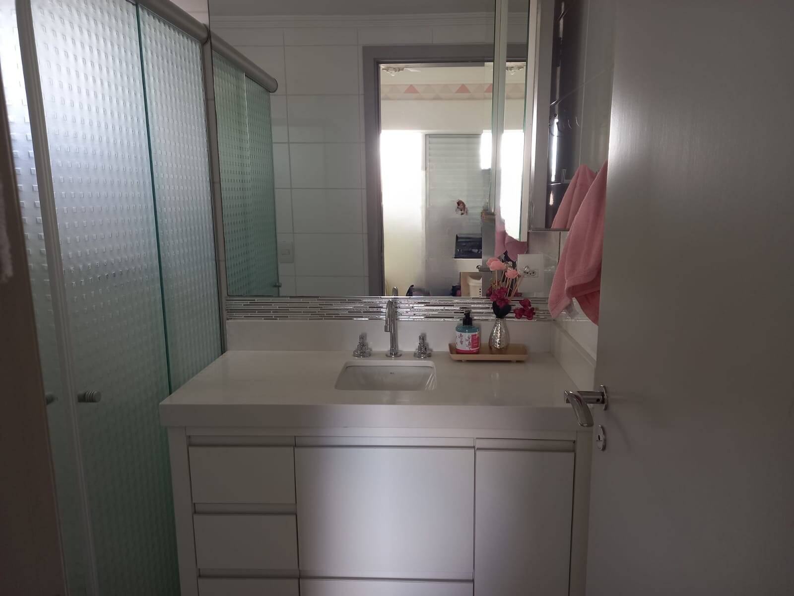 Apartamento à venda com 4 quartos, 122m² - Foto 26