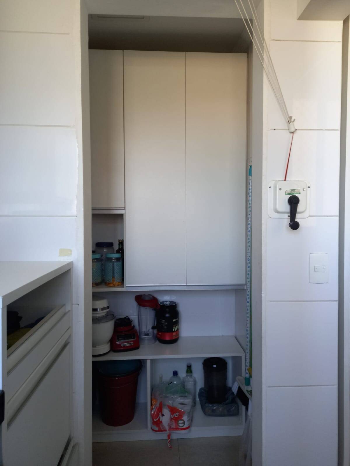 Apartamento à venda com 4 quartos, 122m² - Foto 32