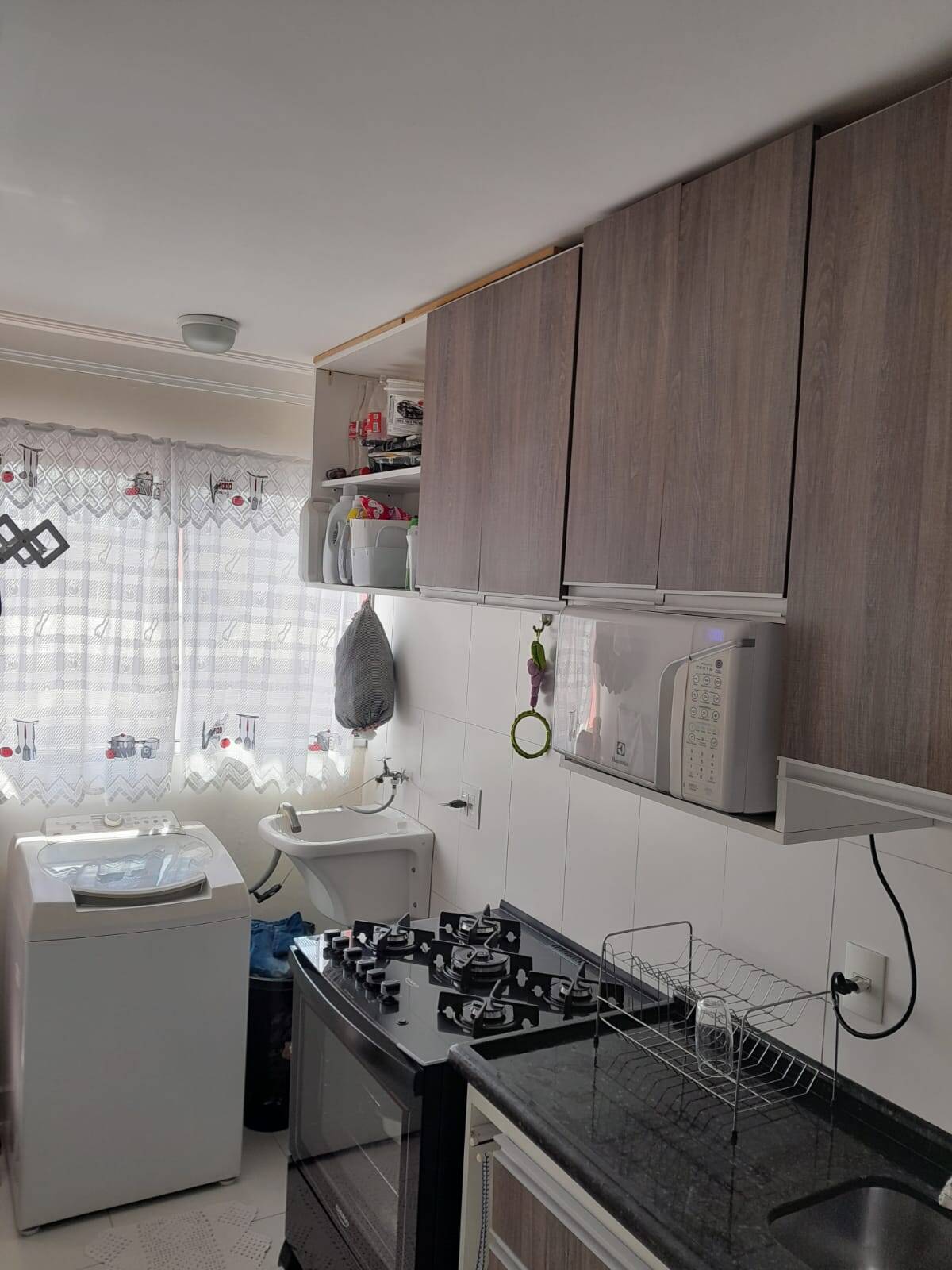 Apartamento à venda com 2 quartos, 45m² - Foto 2