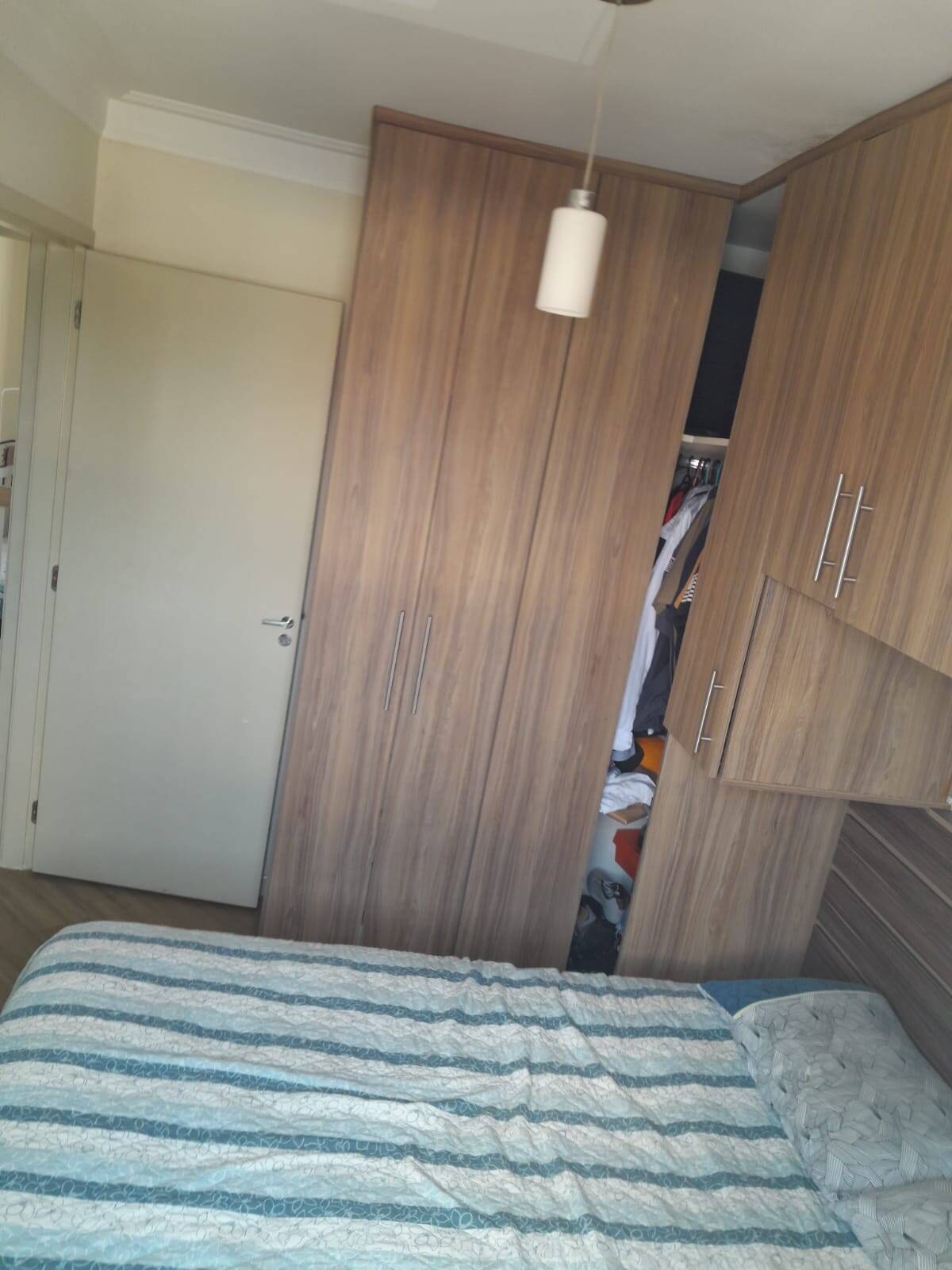 Apartamento à venda com 2 quartos, 45m² - Foto 6