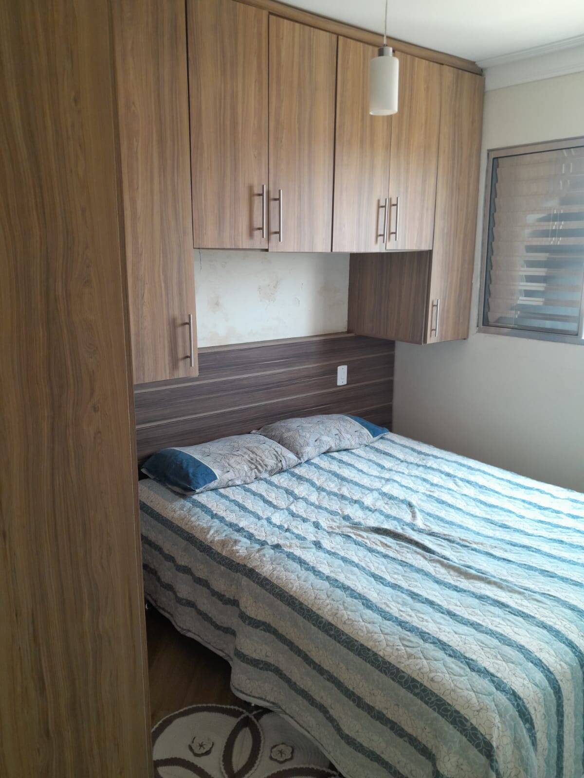 Apartamento à venda com 2 quartos, 45m² - Foto 7