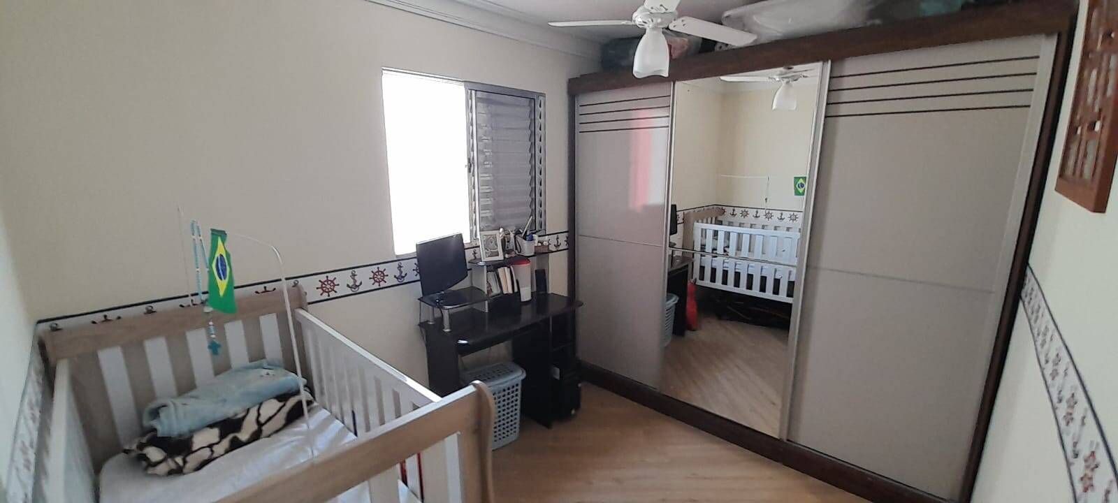 Apartamento à venda com 2 quartos, 45m² - Foto 8