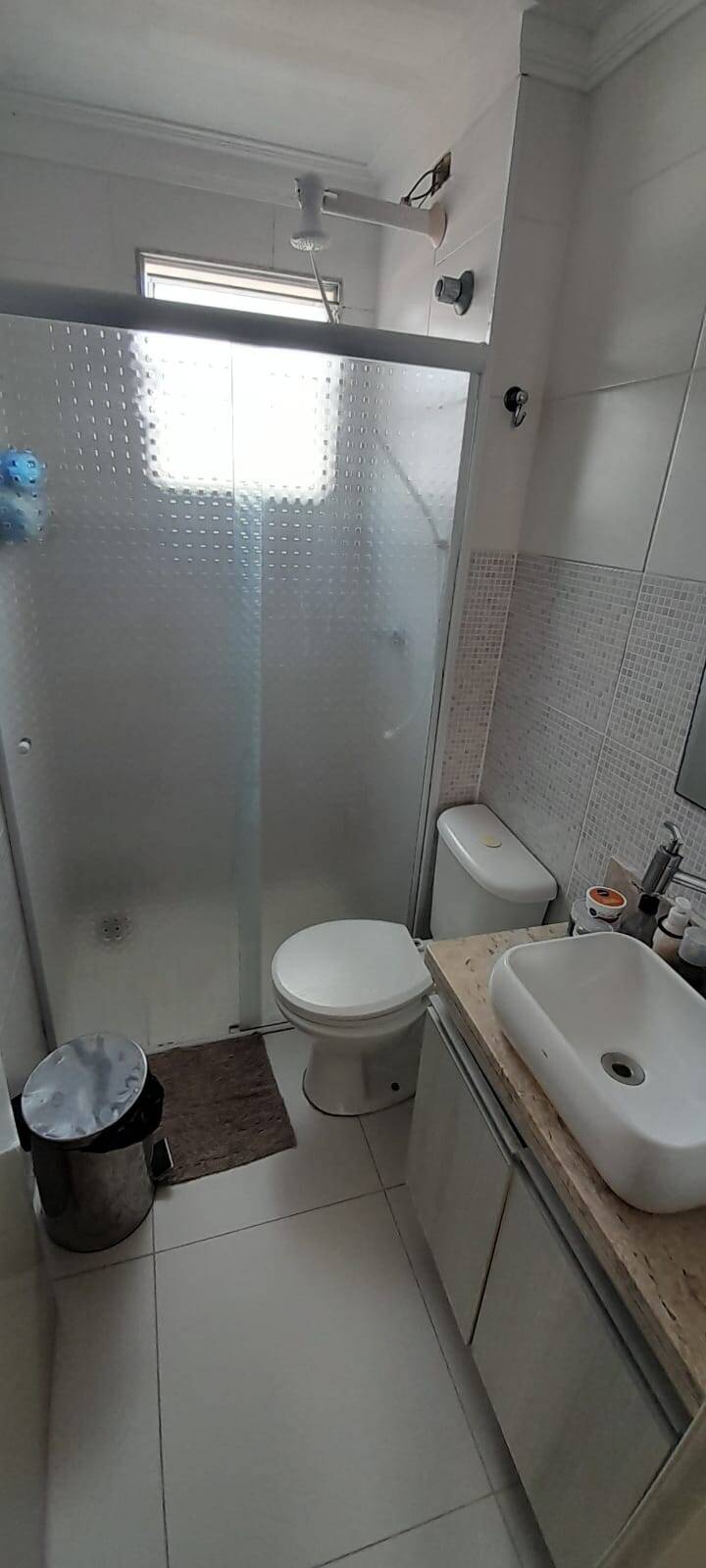 Apartamento à venda com 2 quartos, 45m² - Foto 9