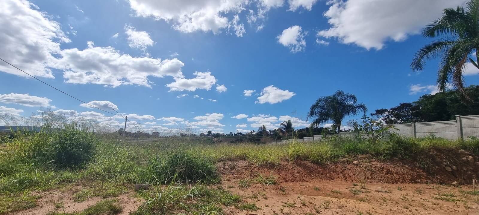 Terreno à venda, 450m² - Foto 1