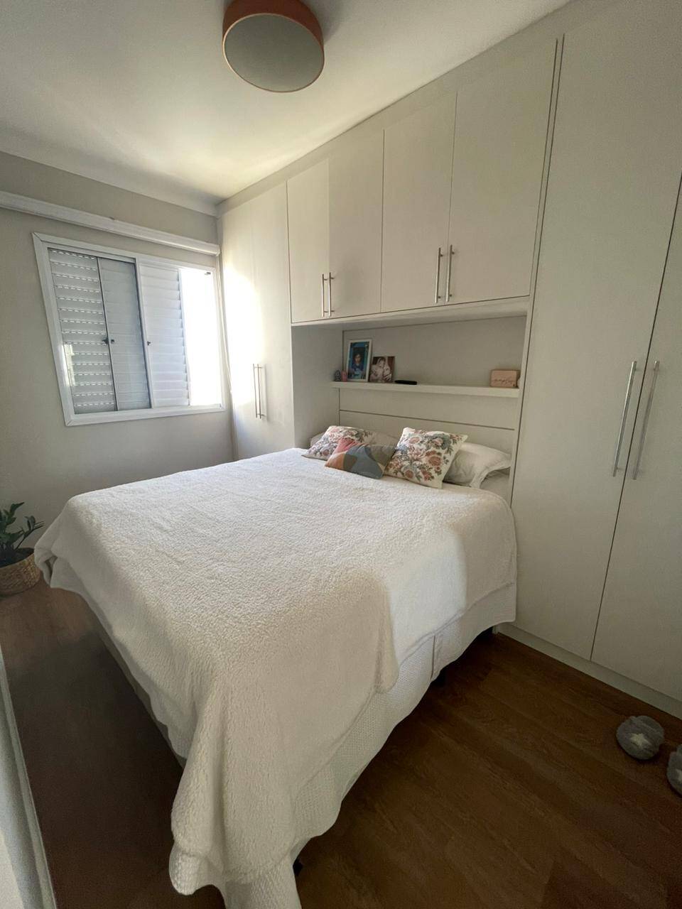 Apartamento à venda com 2 quartos, 54m² - Foto 7