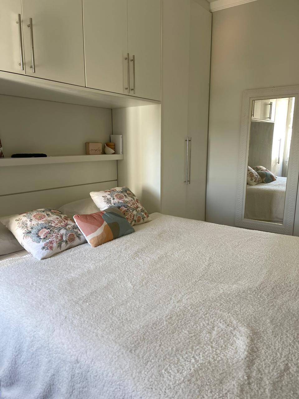 Apartamento à venda com 2 quartos, 54m² - Foto 8