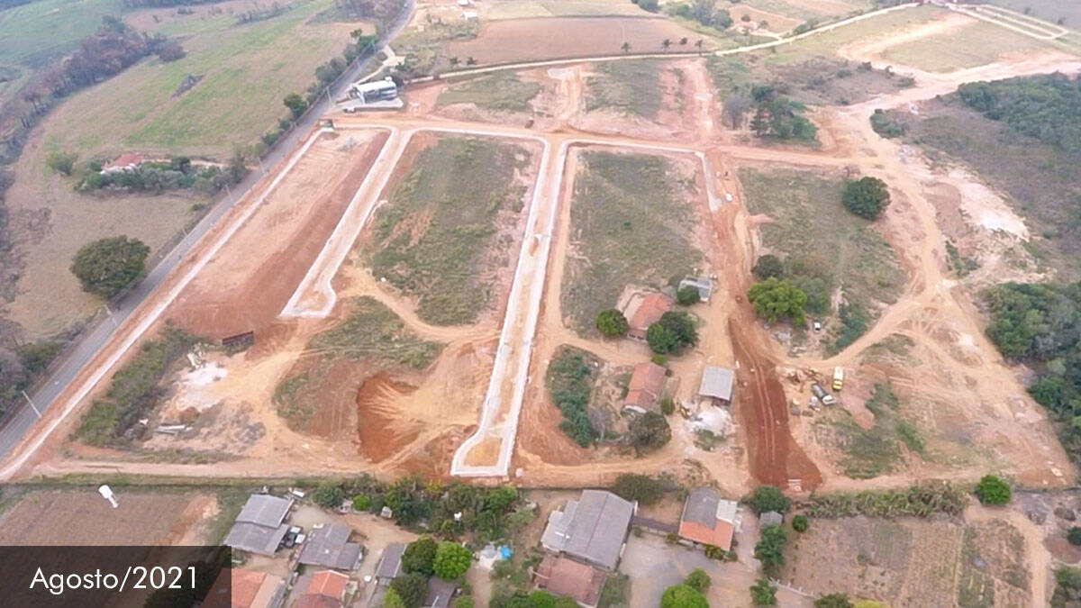 Terreno à venda, 450m² - Foto 9