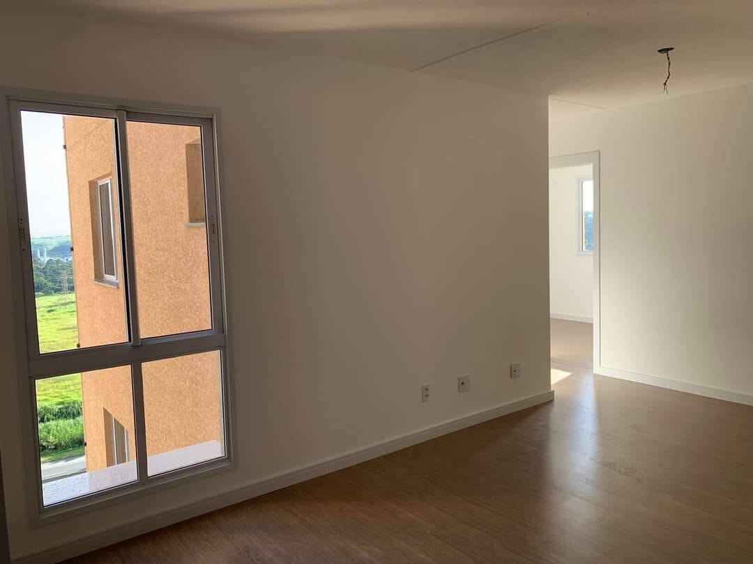 Apartamento à venda com 3 quartos, 64m² - Foto 1