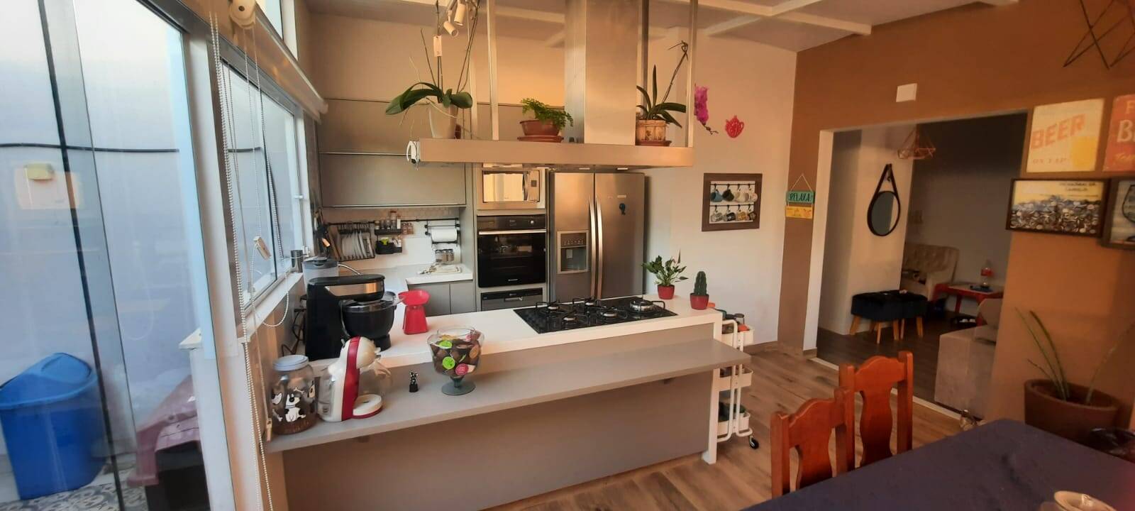 Apartamento à venda com 3 quartos, 83m² - Foto 5