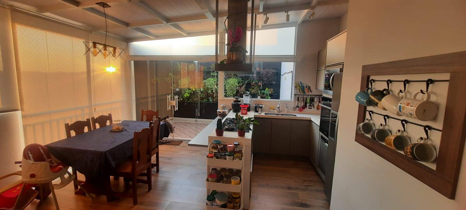 Apartamento à venda com 3 quartos, 83m² - Foto 7