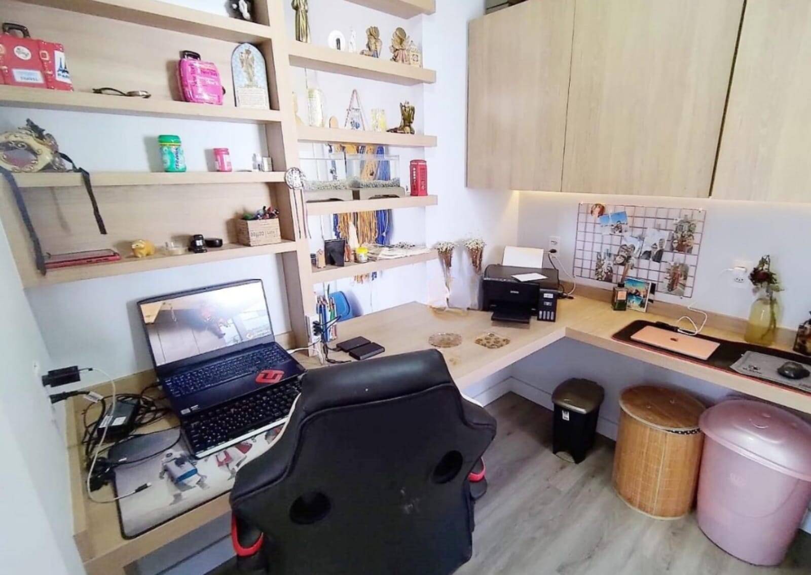 Apartamento à venda com 3 quartos, 83m² - Foto 10