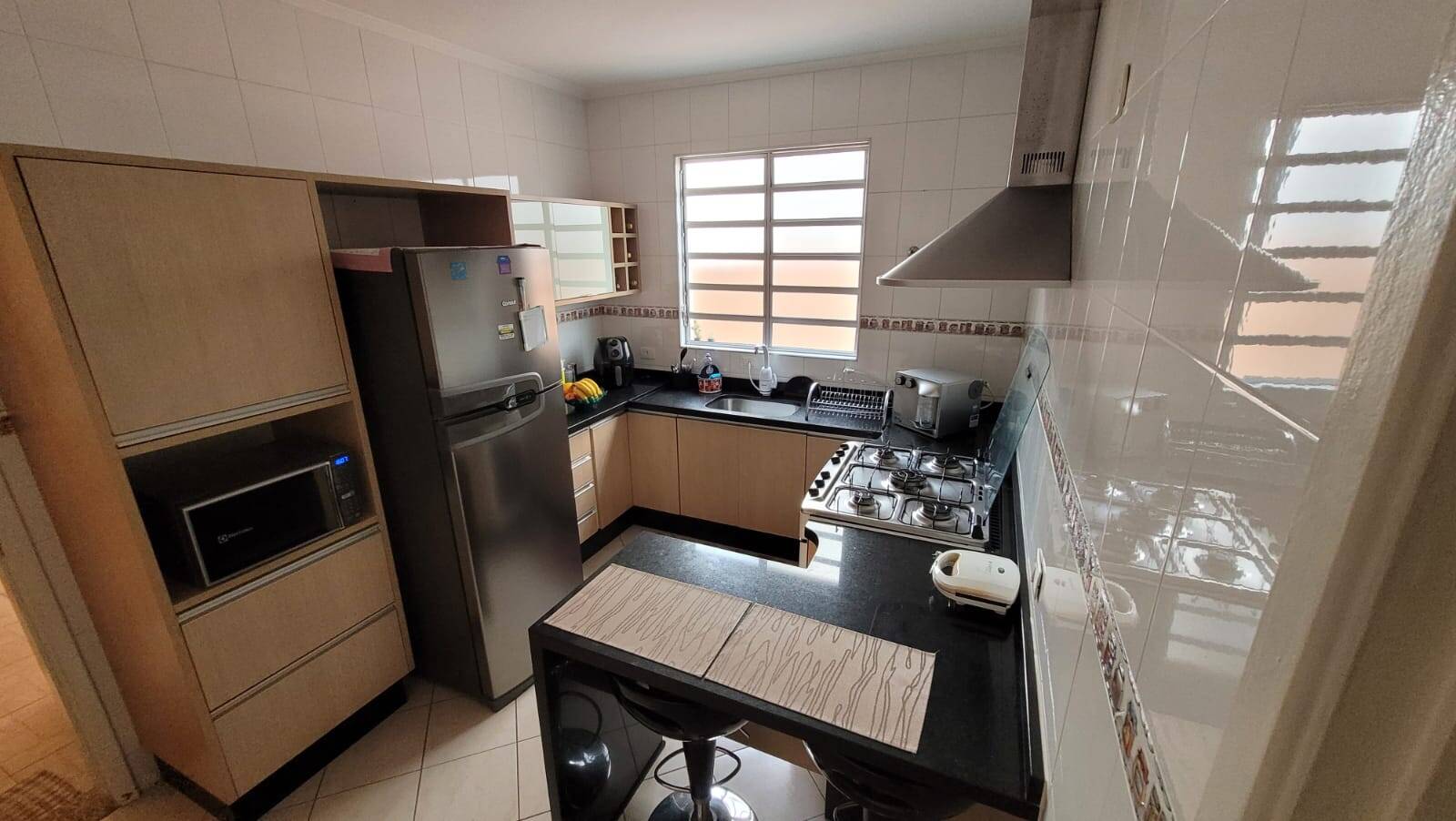 Casa de Condomínio à venda com 2 quartos, 113m² - Foto 1