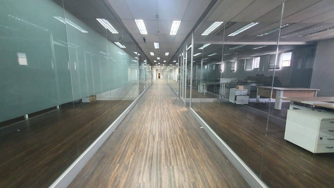 Depósito-Galpão-Armazém à venda e aluguel, 21700m² - Foto 5