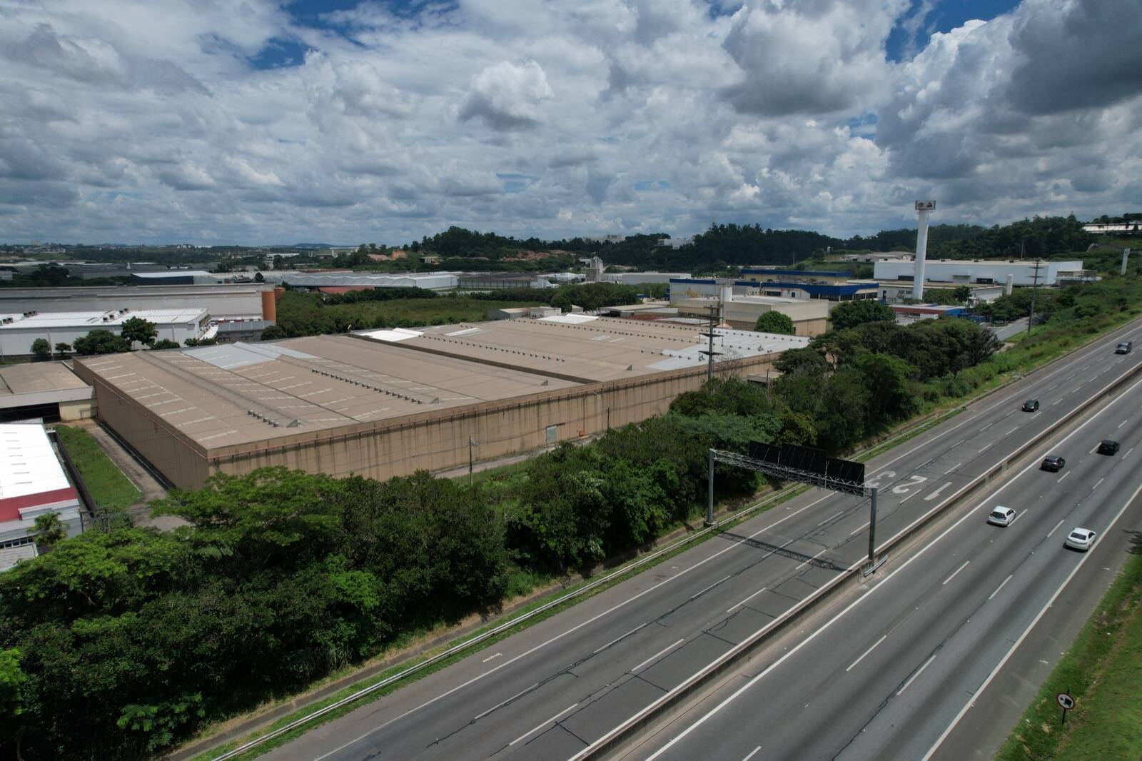 Depósito-Galpão-Armazém à venda e aluguel, 21700m² - Foto 25