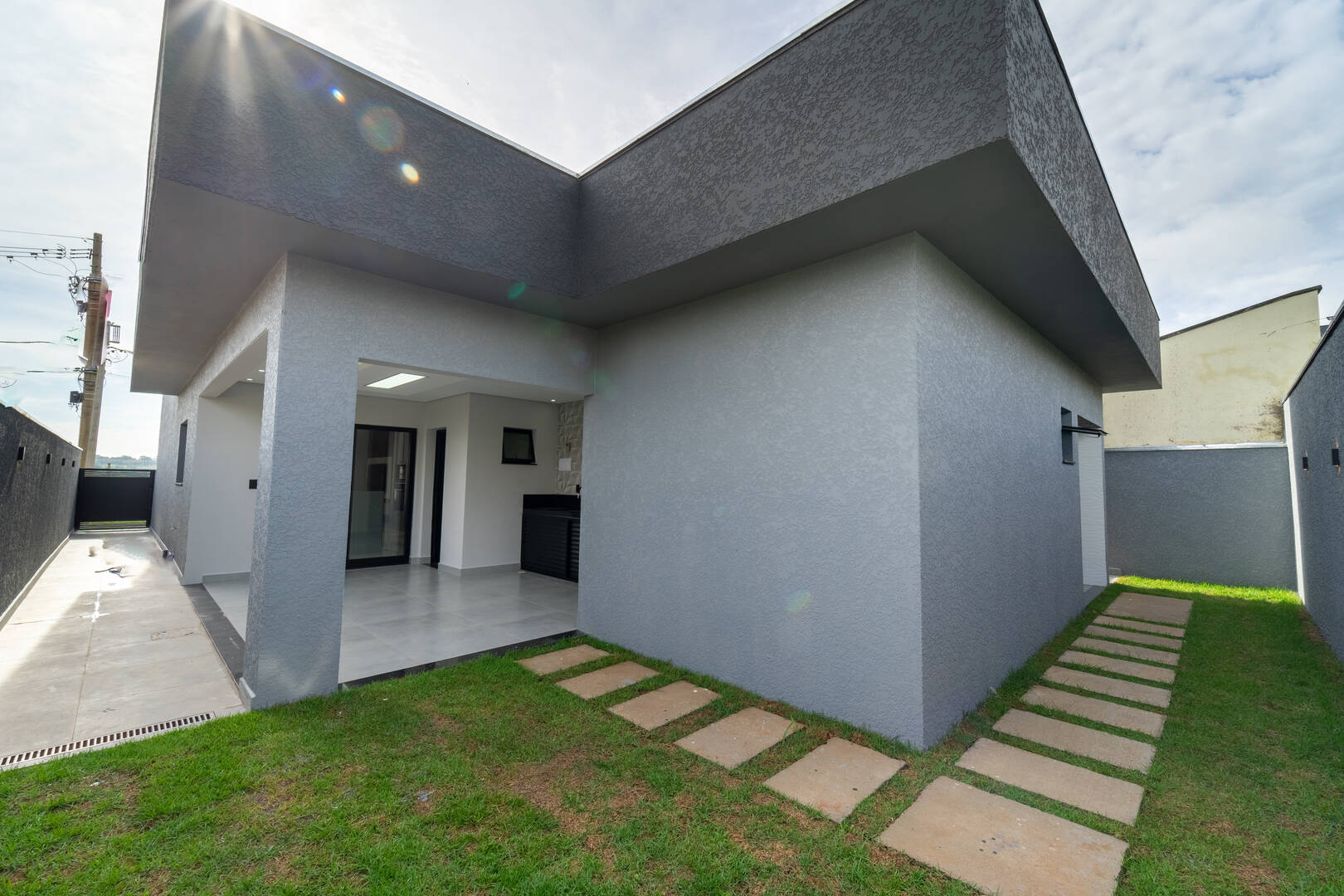 Casa à venda com 3 quartos, 165m² - Foto 30