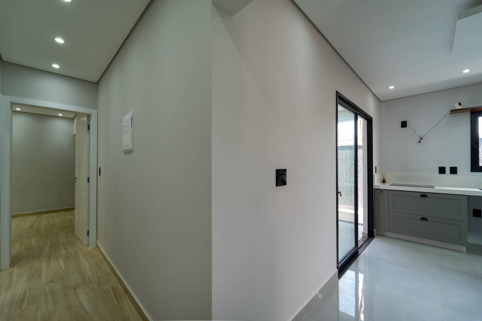 Casa à venda com 3 quartos, 165m² - Foto 7