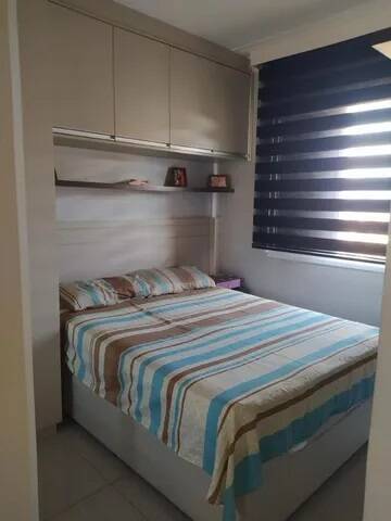 Apartamento à venda com 2 quartos, 50m² - Foto 8