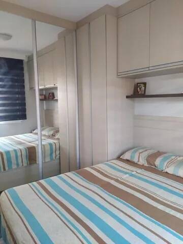 Apartamento à venda com 2 quartos, 50m² - Foto 9