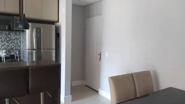 Apartamento à venda com 2 quartos, 50m² - Foto 3