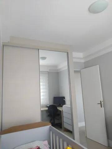 Apartamento à venda com 2 quartos, 50m² - Foto 11