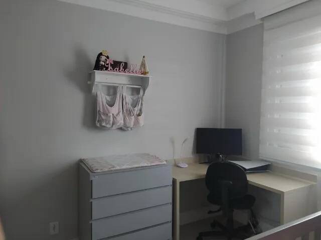 Apartamento à venda com 2 quartos, 50m² - Foto 12