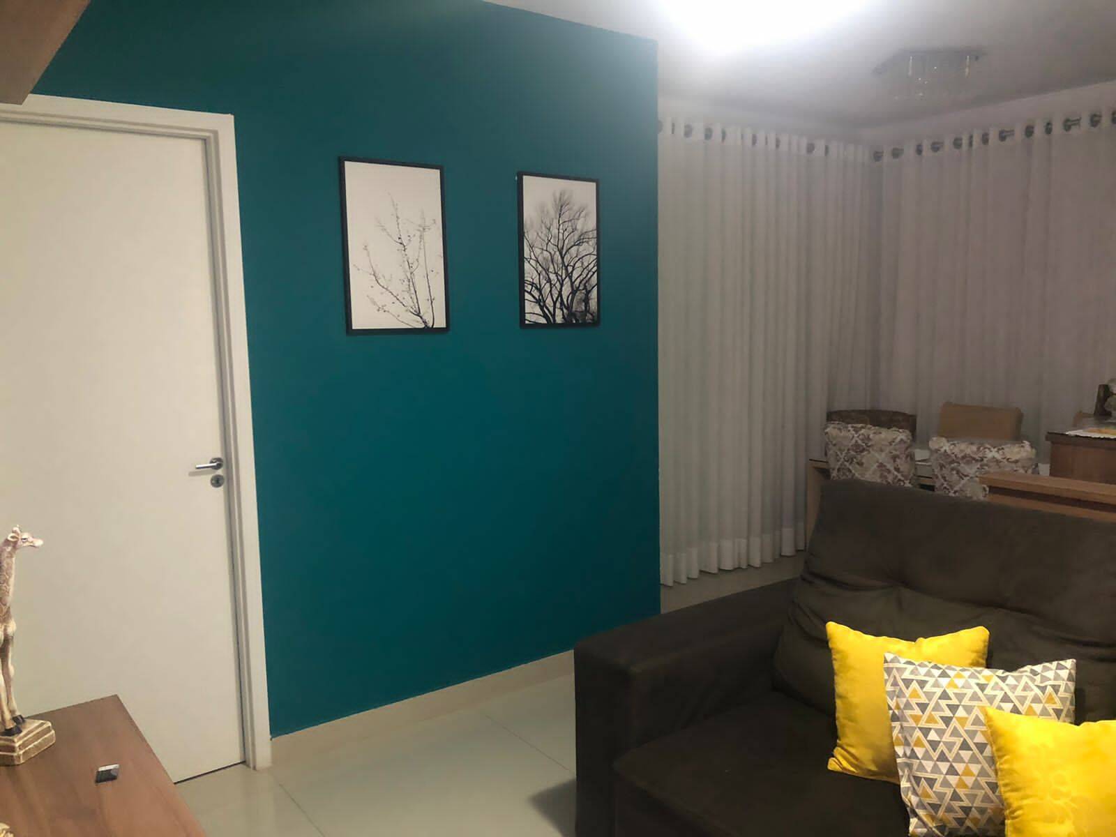 Casa de Condomínio à venda com 3 quartos, 70m² - Foto 6