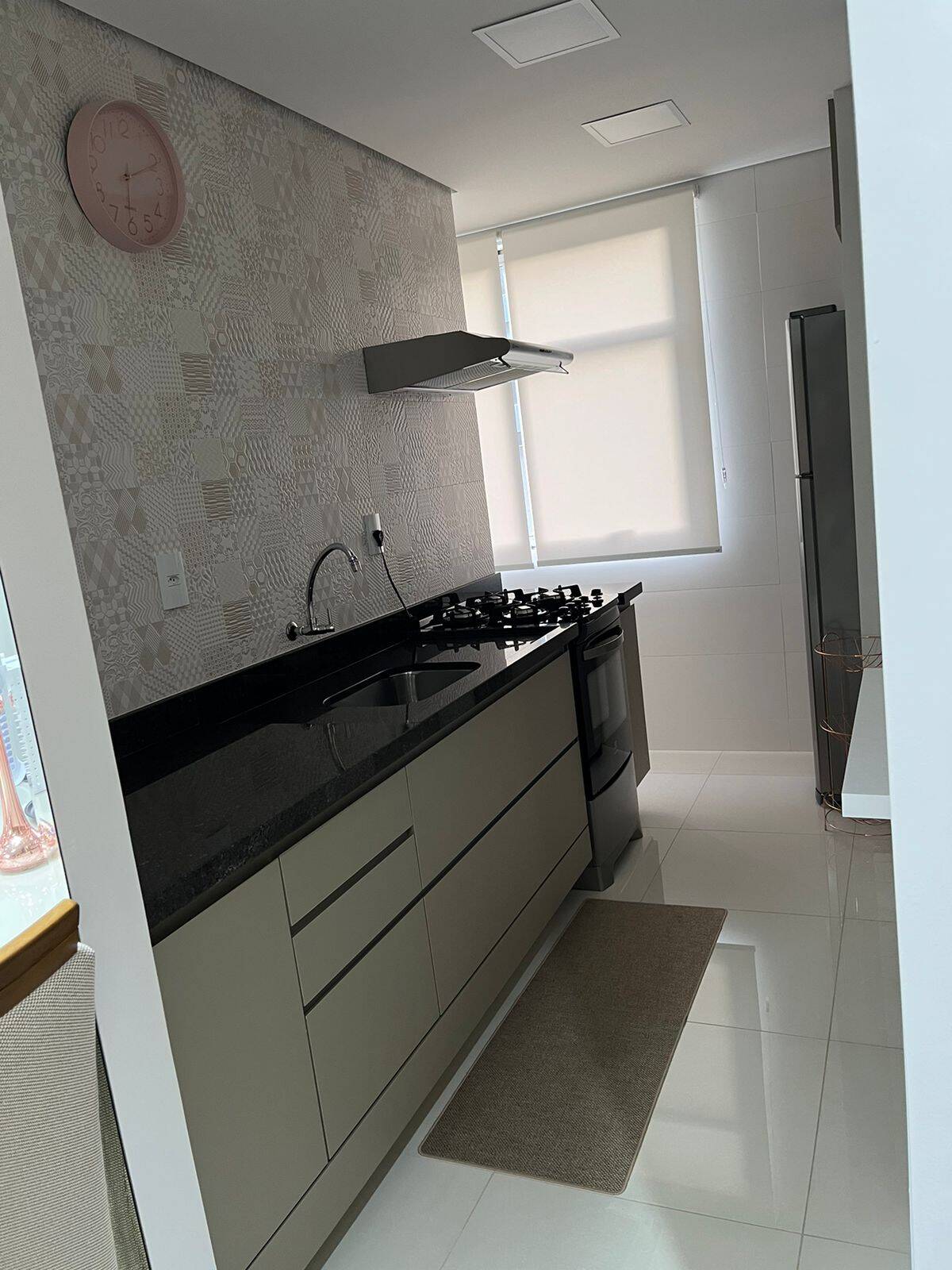 Apartamento à venda com 2 quartos, 50m² - Foto 3