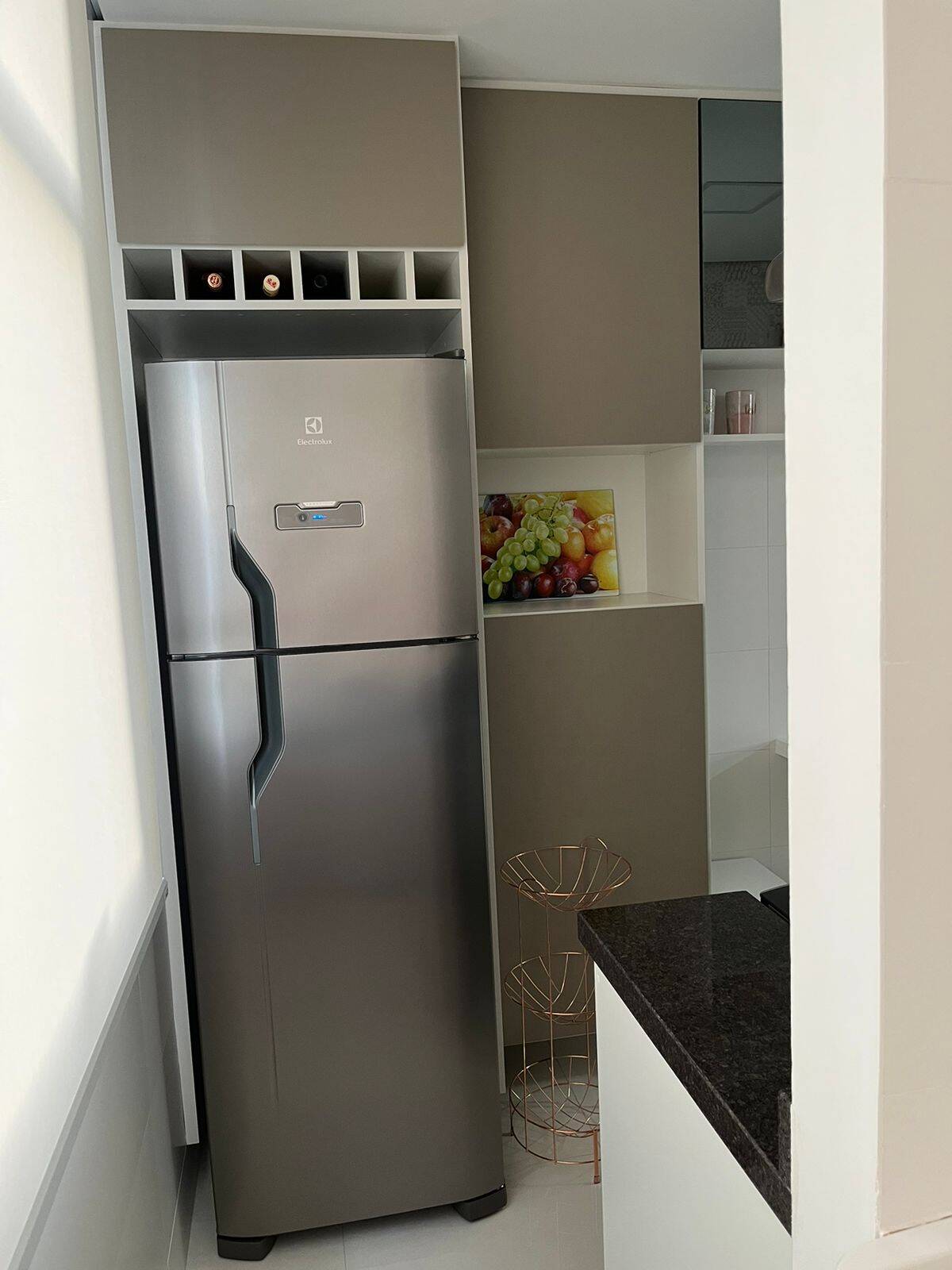 Apartamento à venda com 2 quartos, 50m² - Foto 7