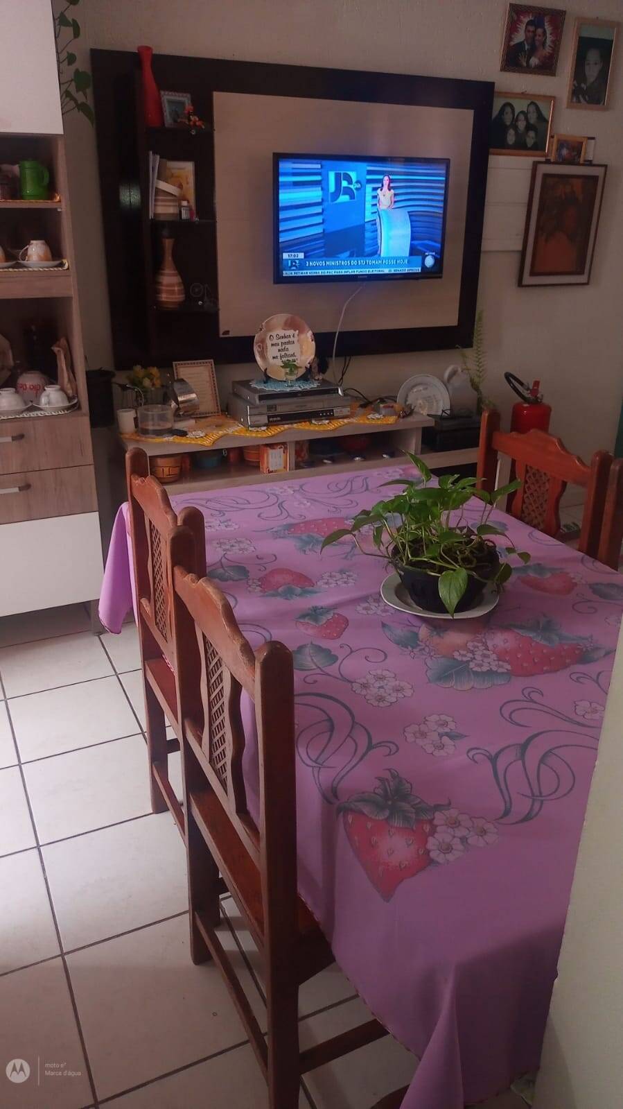 Apartamento à venda com 2 quartos, 47m² - Foto 5