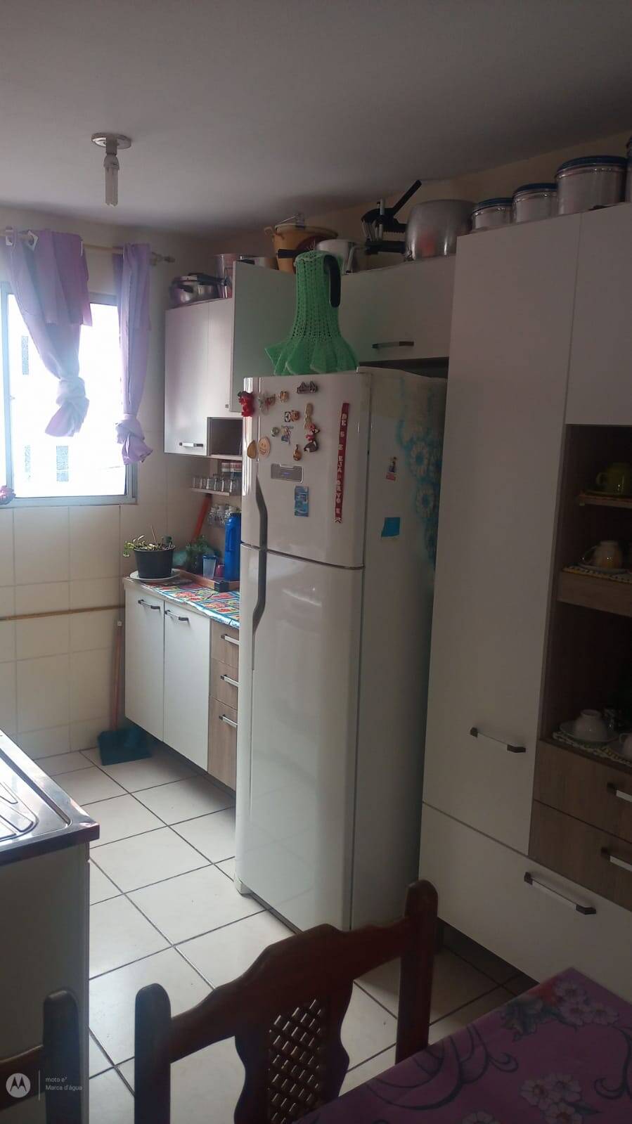 Apartamento à venda com 2 quartos, 47m² - Foto 3