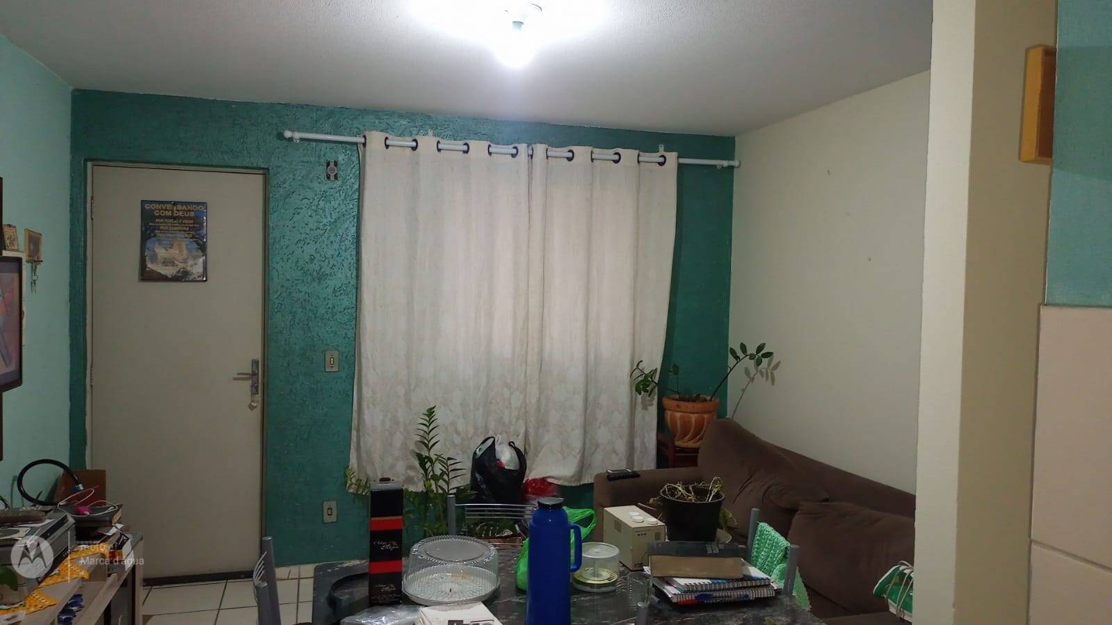 Apartamento à venda com 2 quartos, 47m² - Foto 1