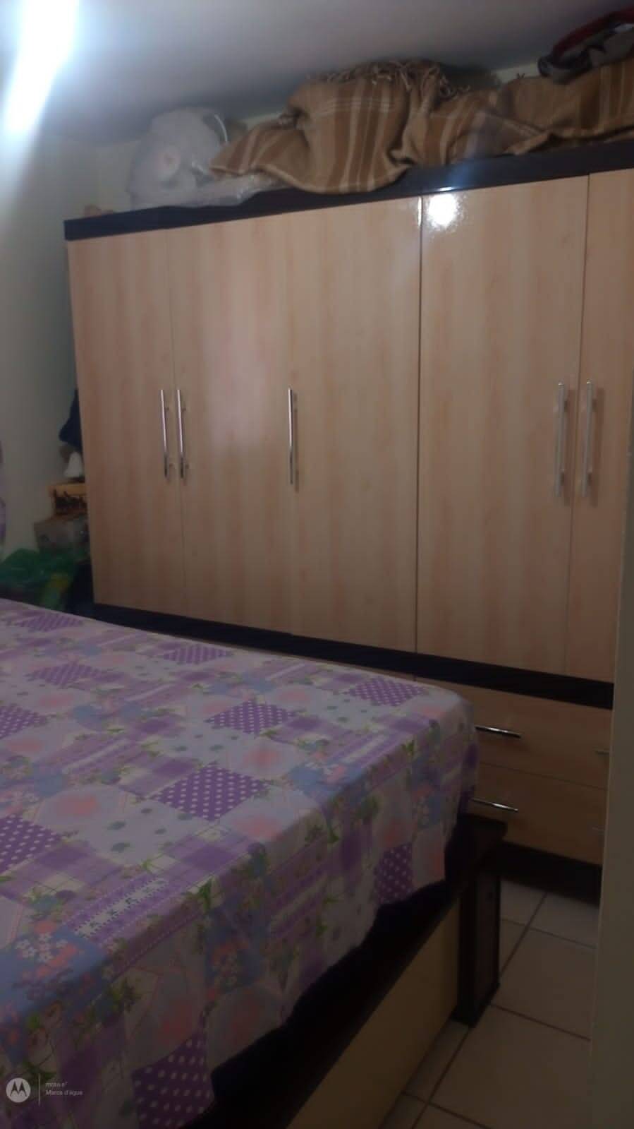 Apartamento à venda com 2 quartos, 47m² - Foto 9