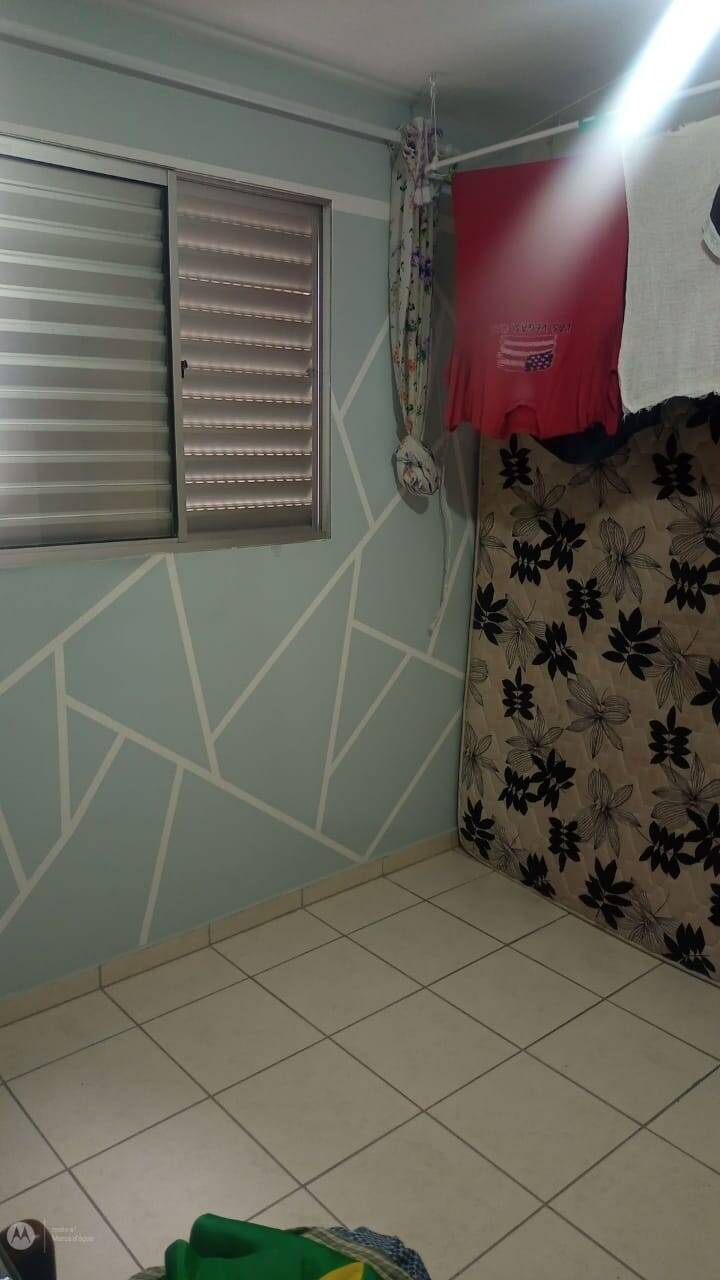 Apartamento à venda com 2 quartos, 47m² - Foto 12