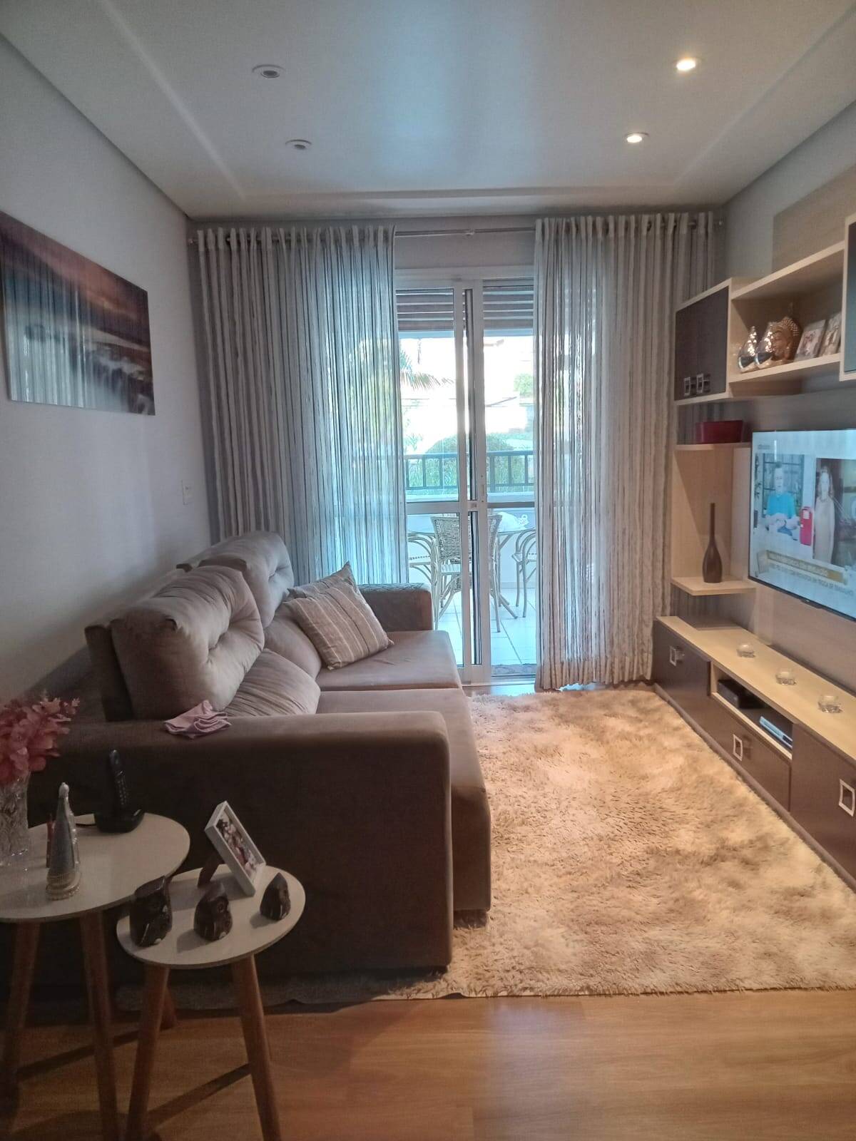 Apartamento à venda com 3 quartos, 86m² - Foto 3