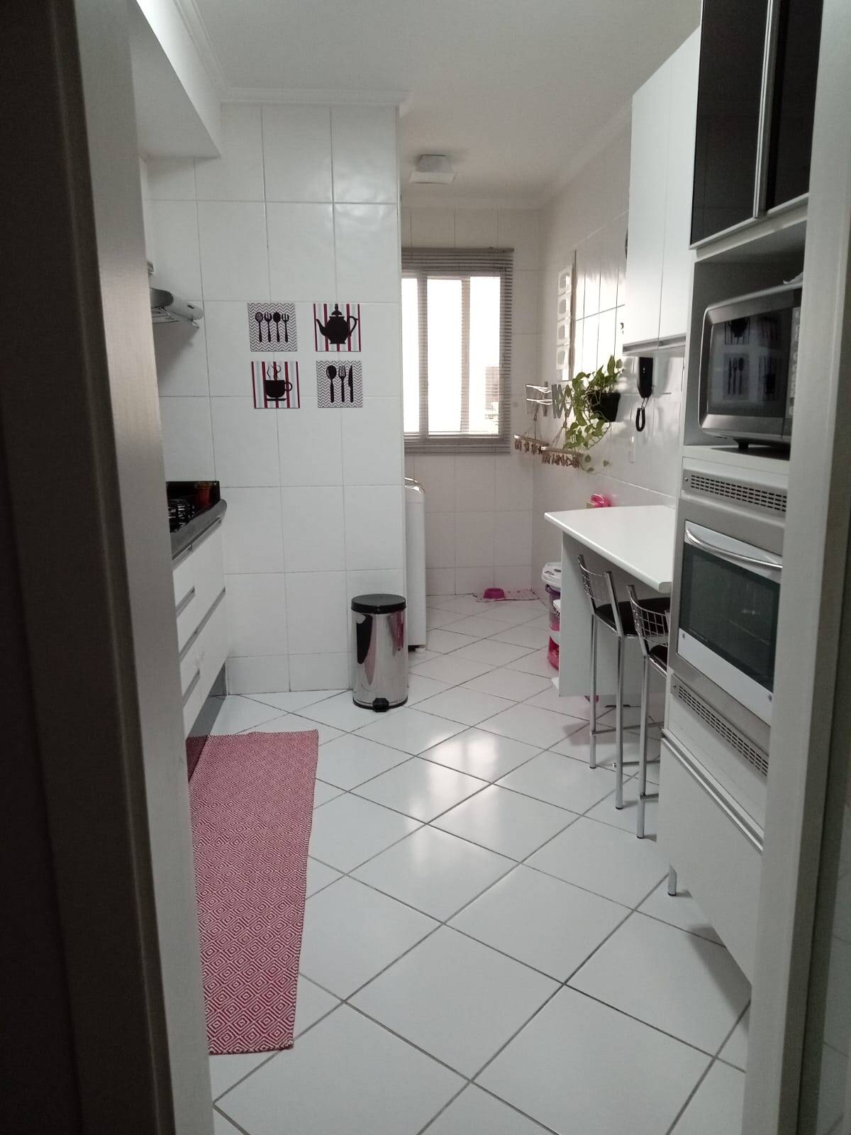 Apartamento à venda com 3 quartos, 86m² - Foto 4