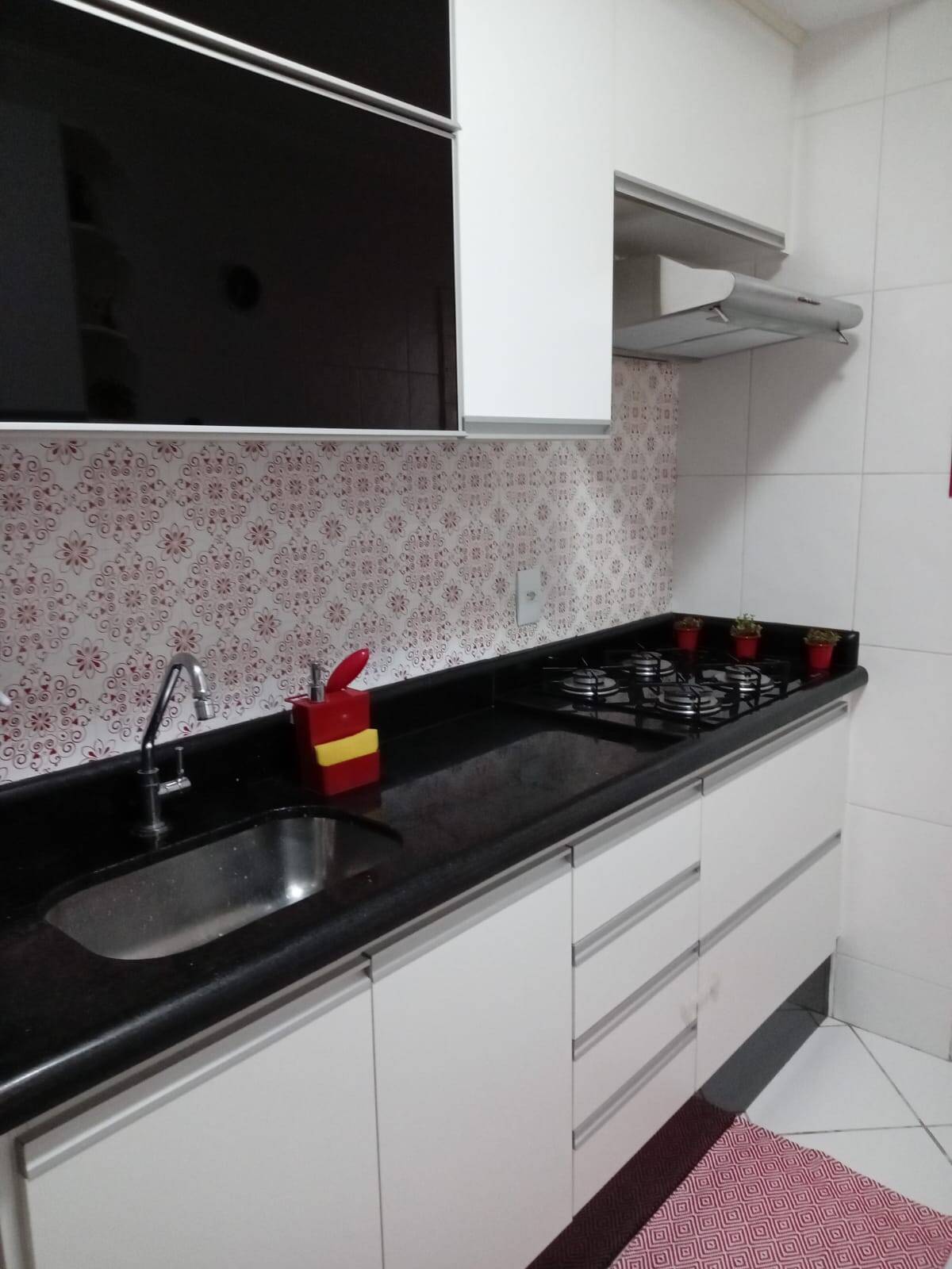 Apartamento à venda com 3 quartos, 86m² - Foto 5