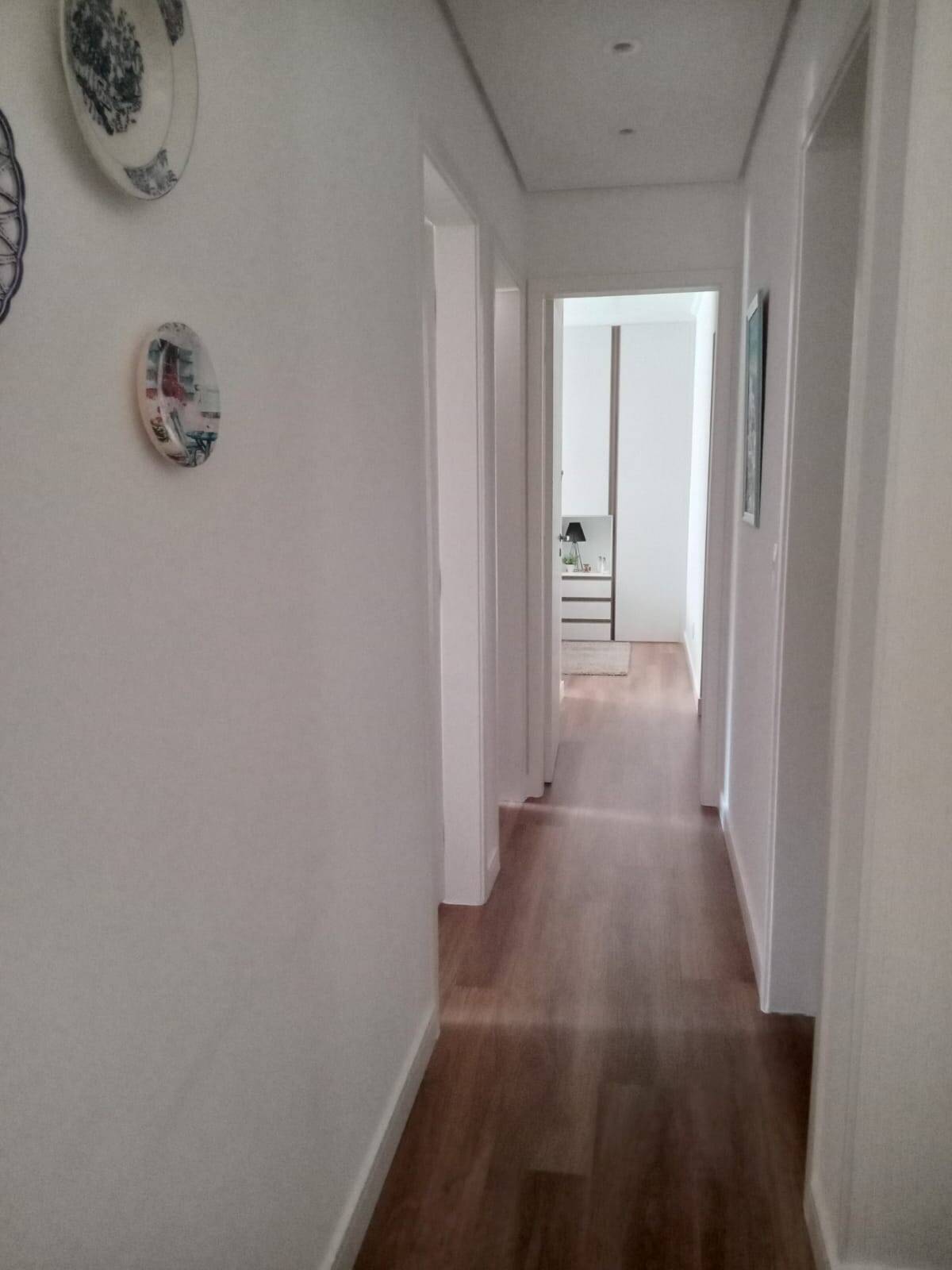 Apartamento à venda com 3 quartos, 86m² - Foto 7