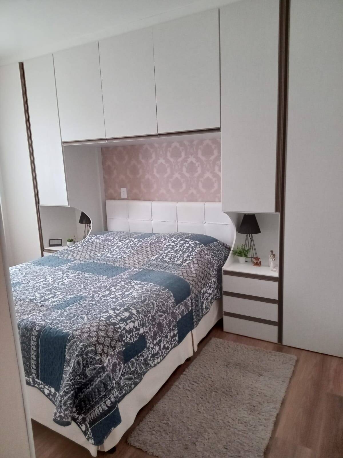 Apartamento à venda com 3 quartos, 86m² - Foto 8